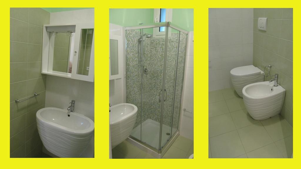 Lusso Accessibile E Servizi Lerici Phòng bức ảnh