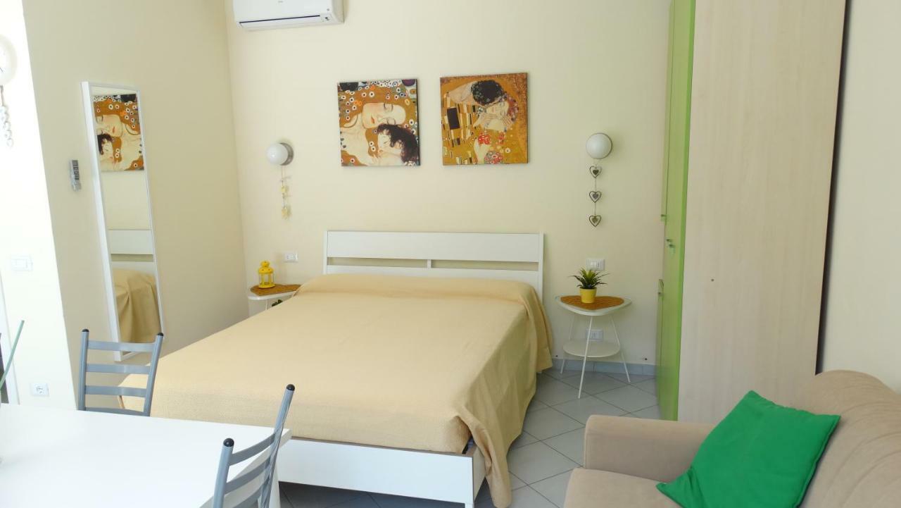 Lusso Accessibile E Servizi Lerici Ngoại thất bức ảnh